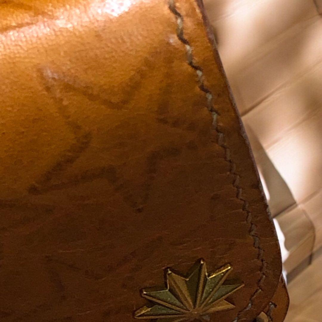 トラッカーウォレット　197