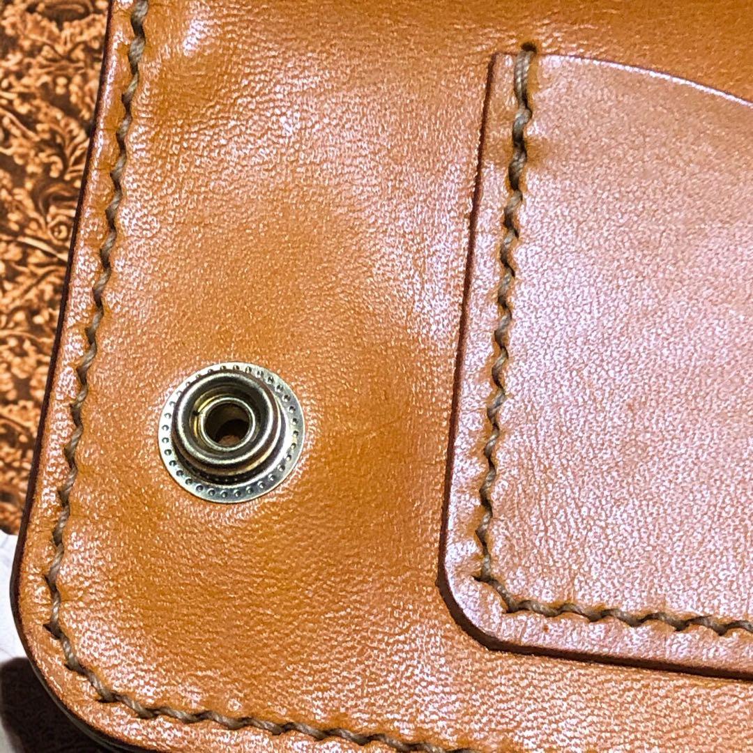 トラッカーウォレット　197