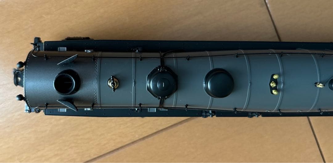 ブロードウェイリミテッド UP MTー73 4ー8ー2 7004 サウンド仕様