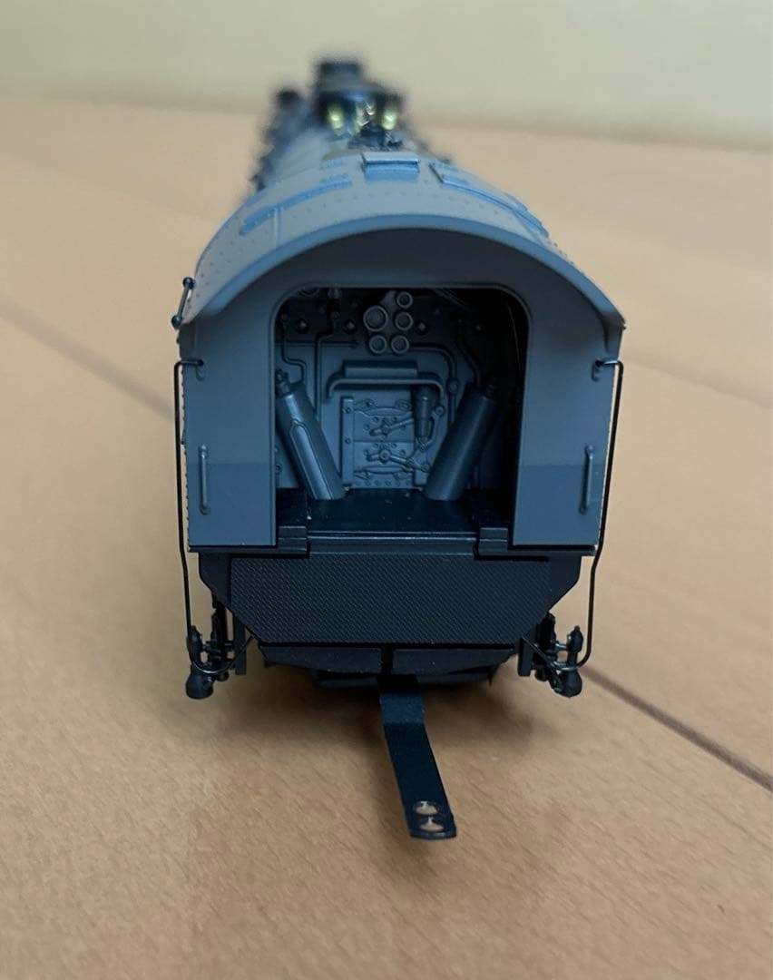 ブロードウェイリミテッド UP MTー73 4ー8ー2 7004 サウンド仕様