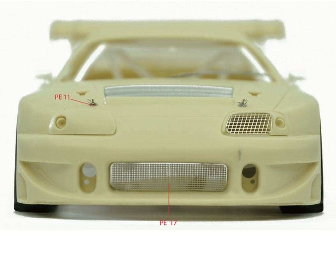 zoom on トヨタカストロールスープラ'97 - メルカリ