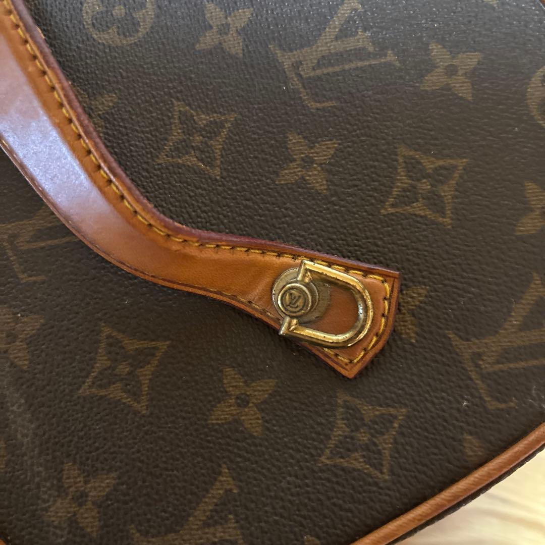 Louis Vuitton モノグラム バニティ