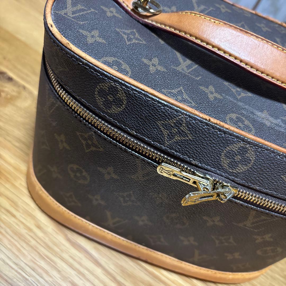 Louis Vuitton モノグラム バニティ
