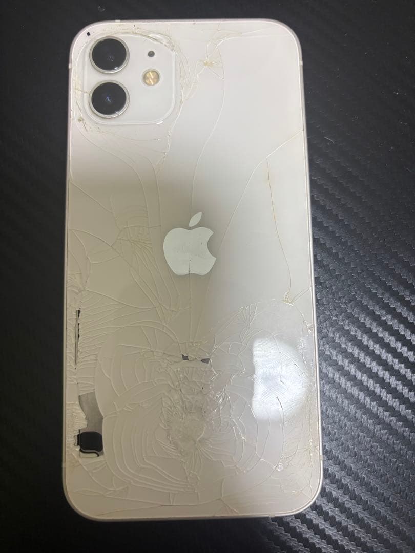 iPhone12 本体　128GB