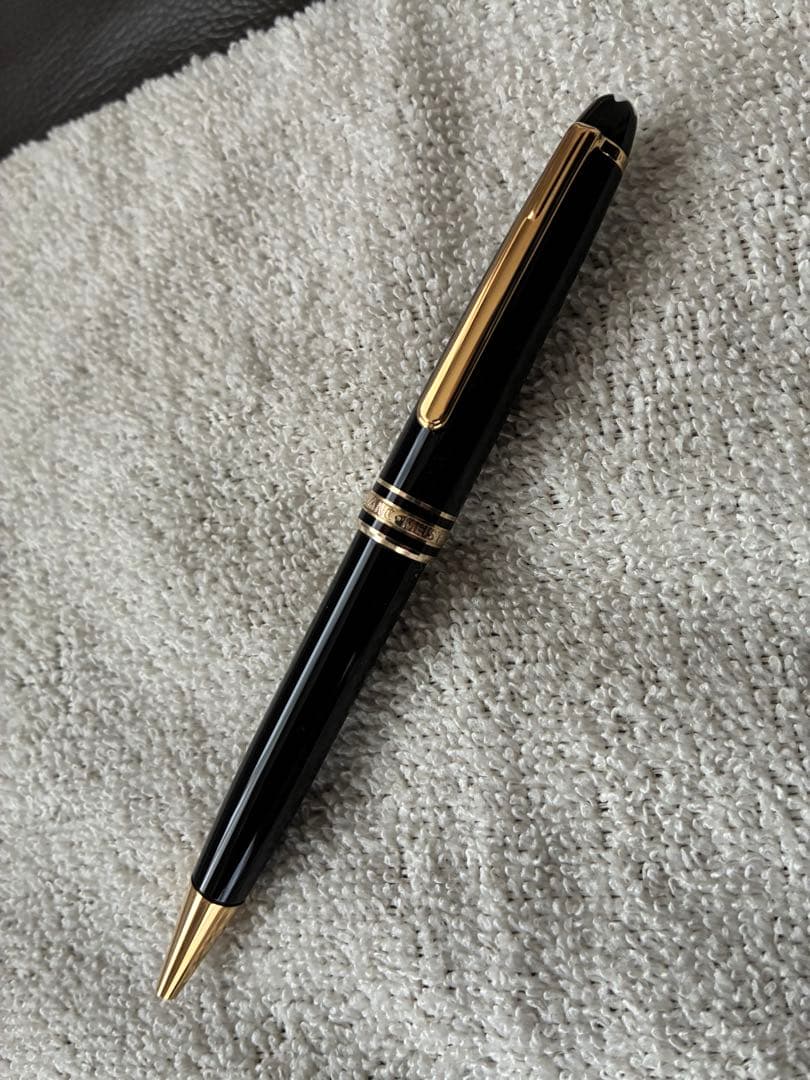 ◾️美品◾️モンブラン164 ボールペン◾️マイスターシュテュッククラシック◾️新インク