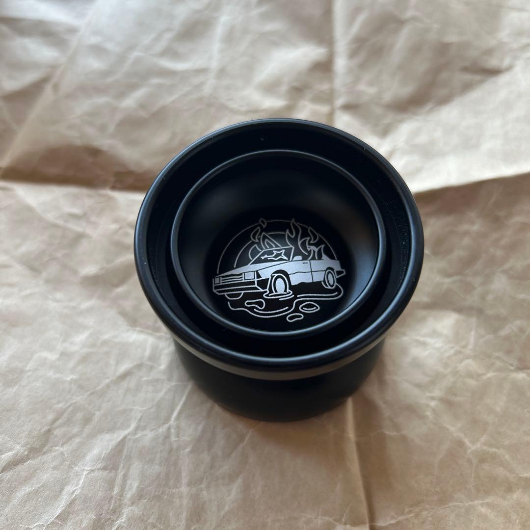 ビーター① カリブ