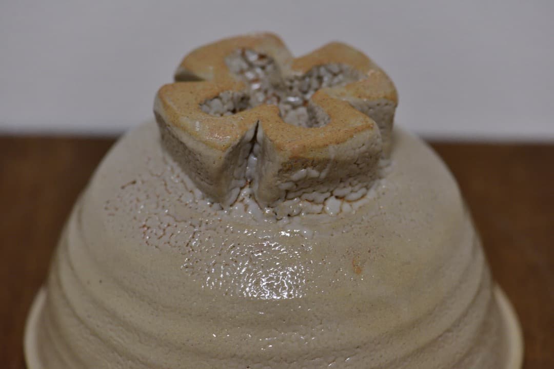 高台茶碗 検索:萩/唐津/李朝/現代工芸/骨董/作家