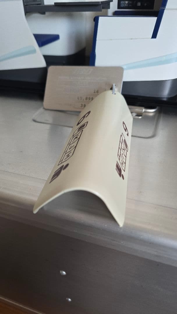 ANAオリジナル▪︎限定品＞B777 シートロウマーカー ANAオリジナル