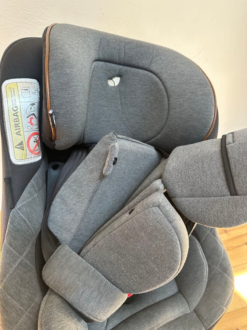 Joie Arc360 アーク360 チャイルドシート ジョイー