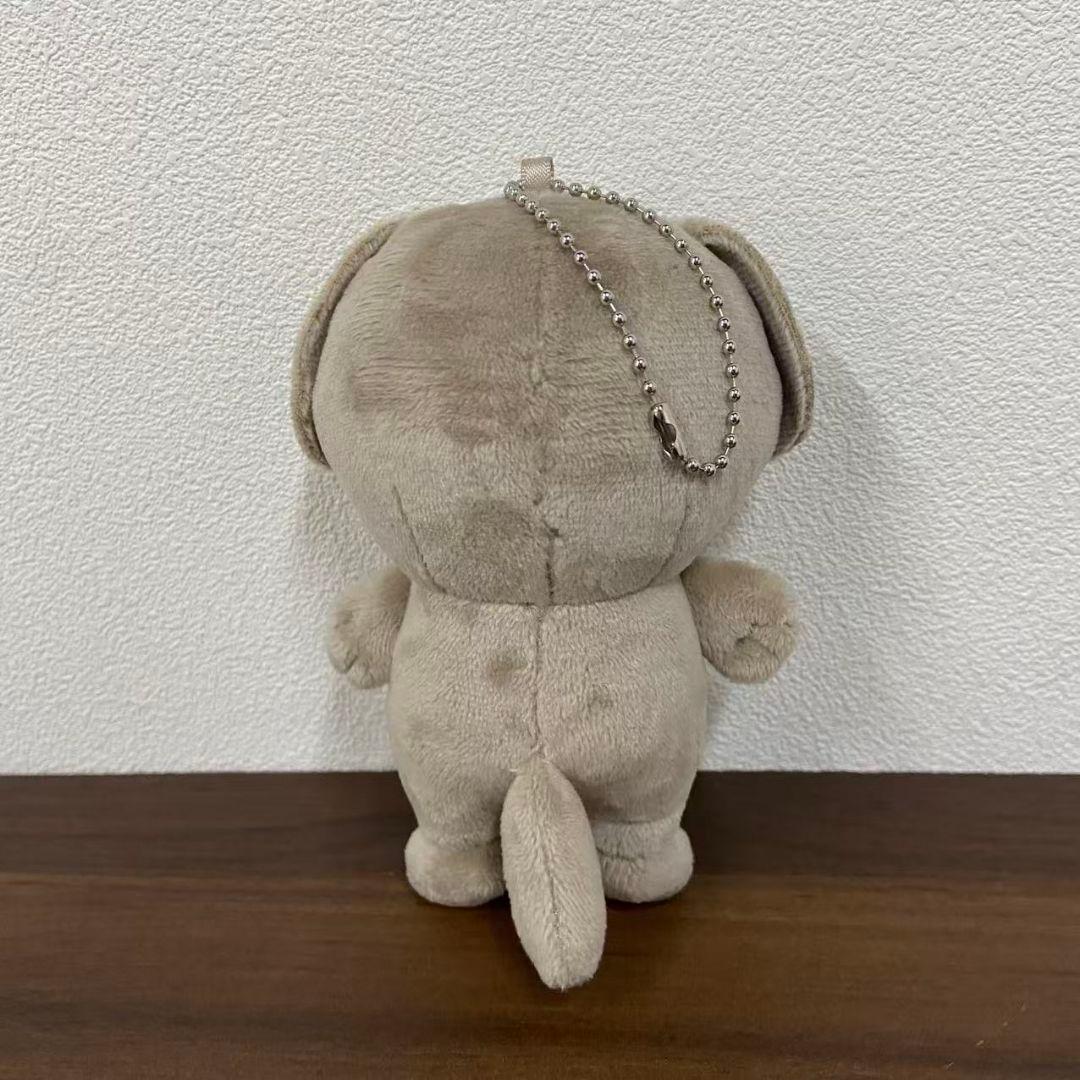 ONE Ｎ’ ONLY EIKU ぬいぐるみ