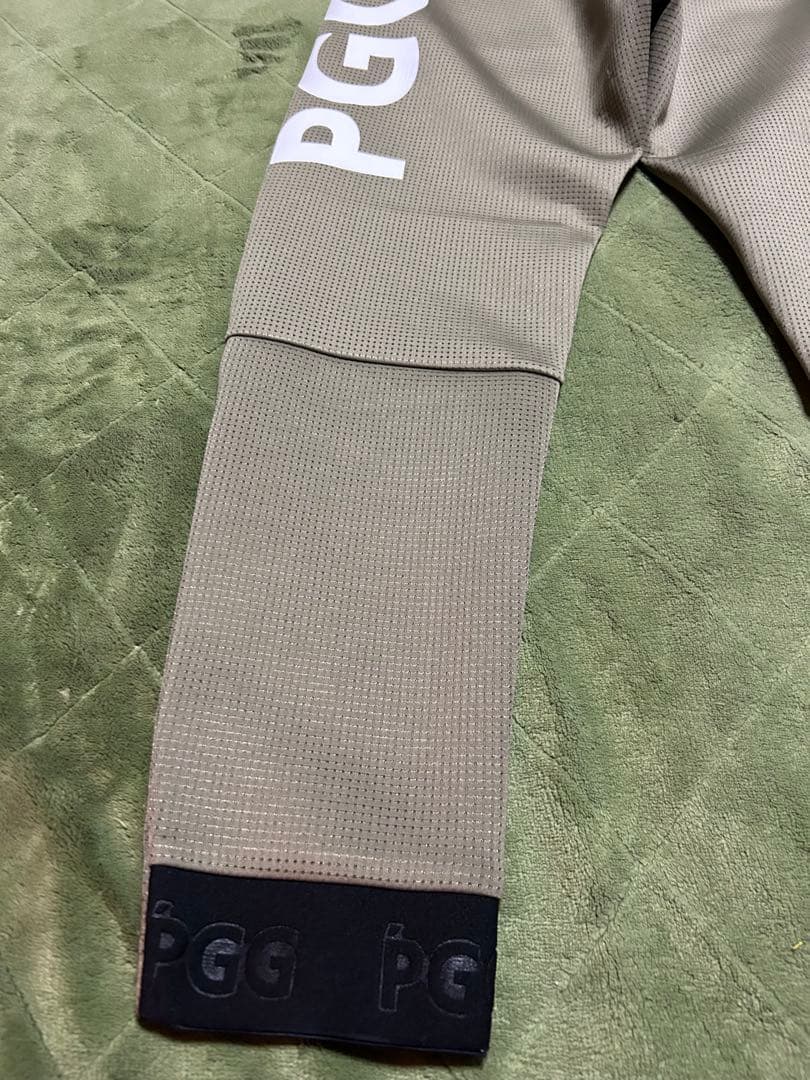 PGG パーカー　パンツ　セットアップ