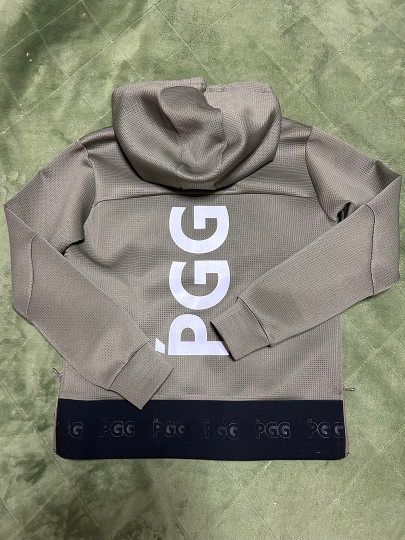PGG パーカー　パンツ　セットアップ