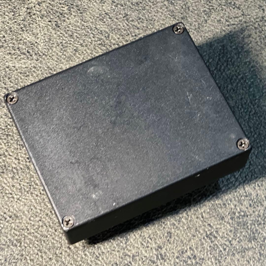 ギター SOLODALLAS - THE SCHAEFFER REPLICA -