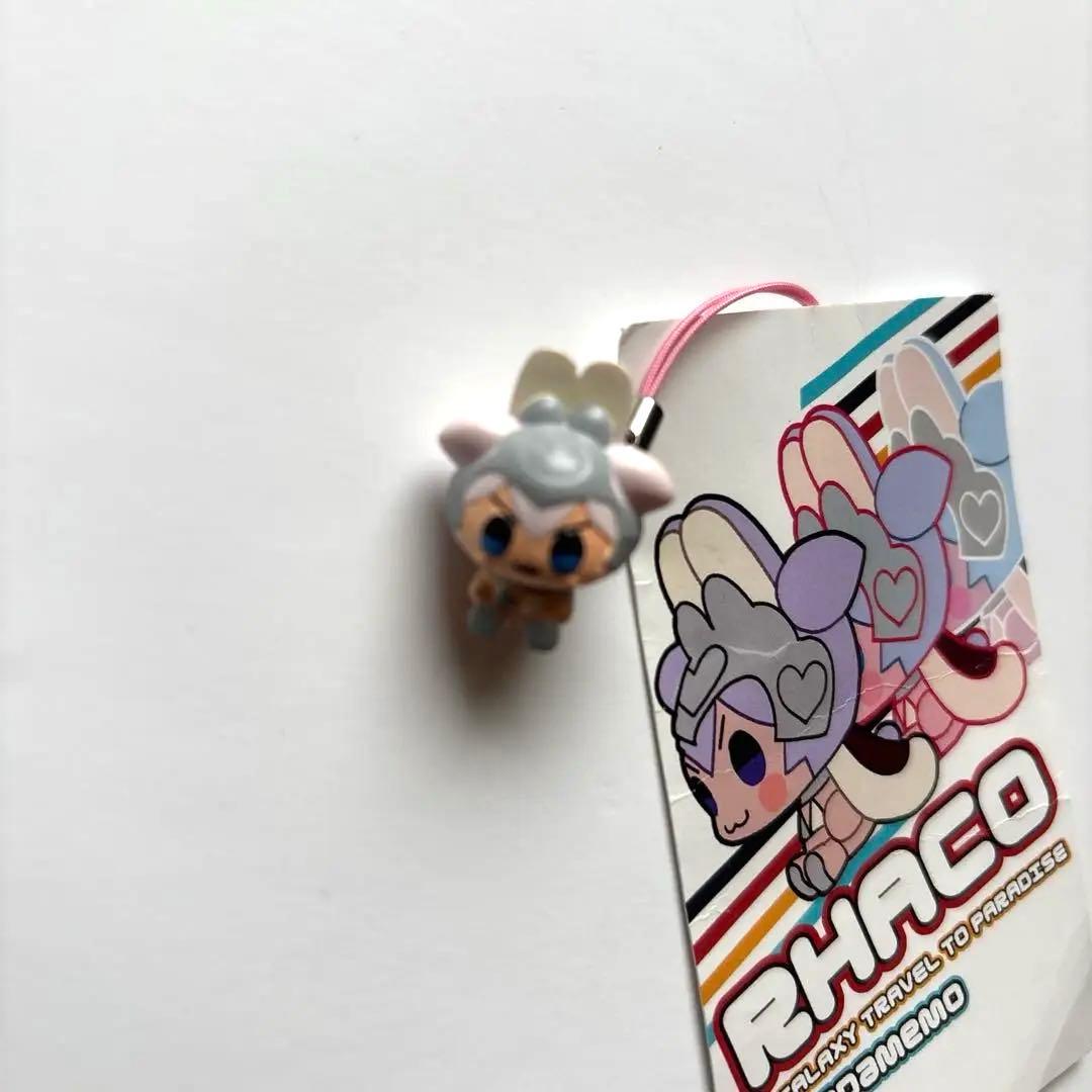 激レア 未使用 wadamemo ワダアルコ フィギュア ストラップ 入手困難