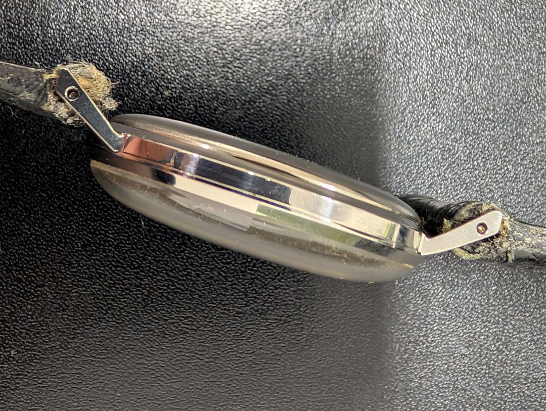 CITIZEN シチズン永年勤続効績者総裁表彰記念 腕時計 日本国有鉄道