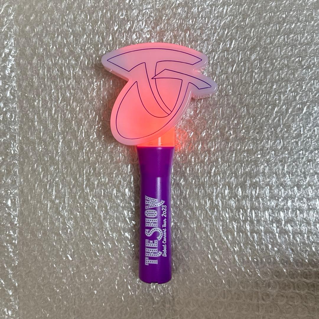 Travis Japan THE SHOW ペンライト - メルカリ