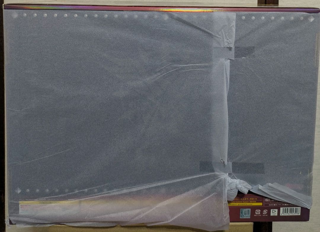 沙花叉クロヱ　1/6スケールフィギュア