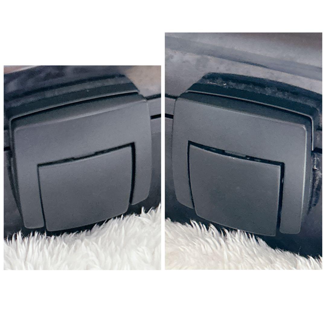 【極希少！入手困難！】ゼロハリバートン ベンツ 特注 アタッシュケース USA製