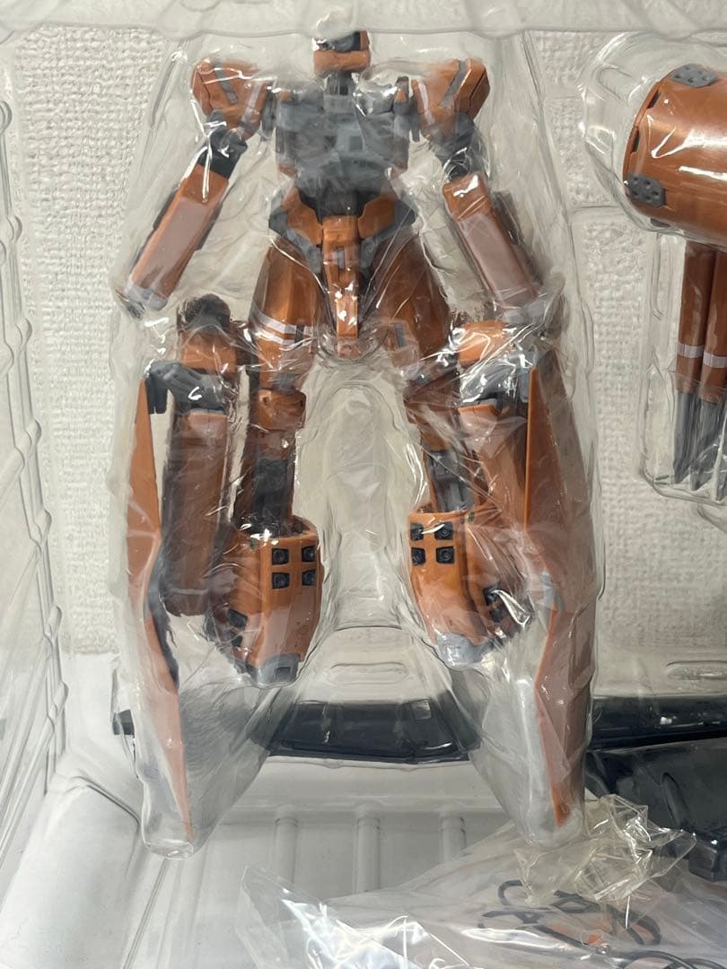 ヴァリアブルアクション アルドノア・ゼロ スレイプニール