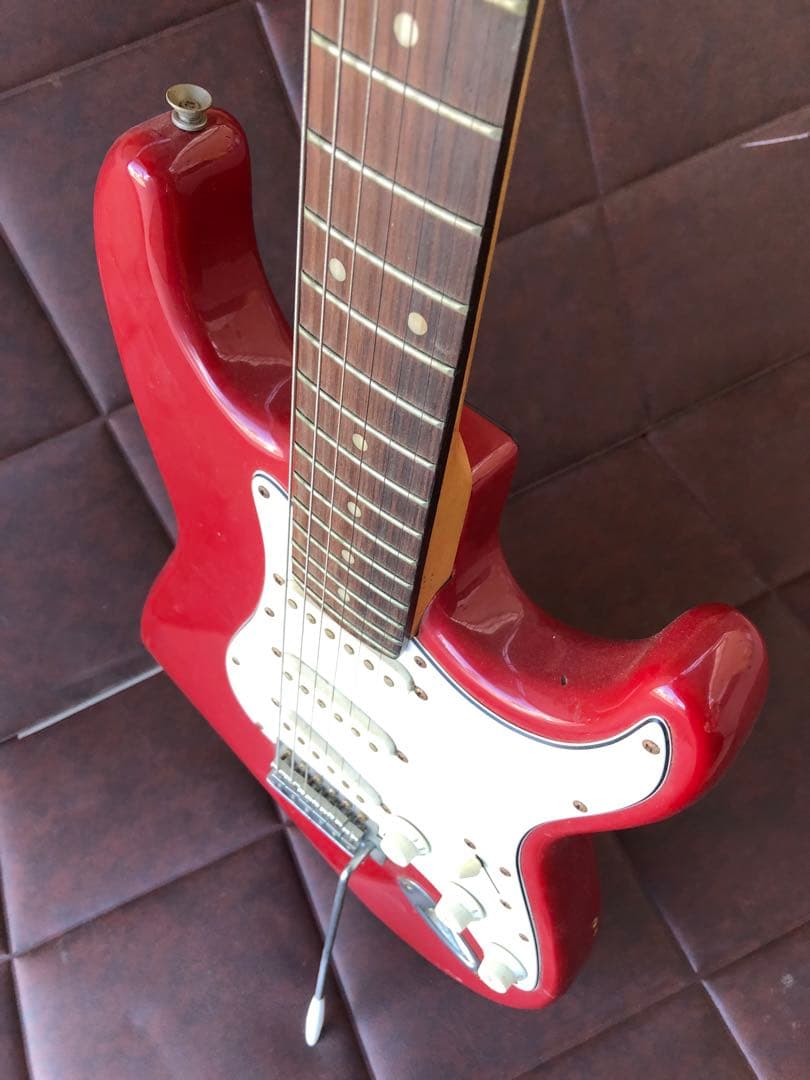 Ibanez RG seriesエレキギター ジャンク品 I303