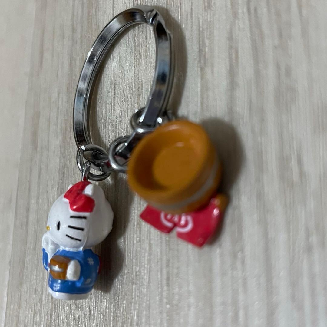 ご当地ハローキティ　ストラップ　レア　まとめ売り　地域限定　平成　根付け　キティ