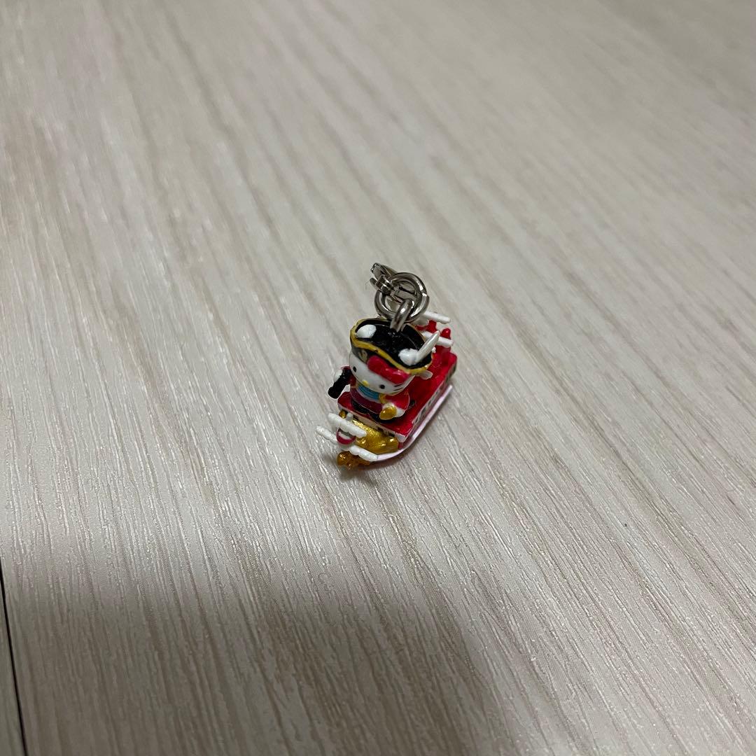 ご当地ハローキティ　ストラップ　レア　まとめ売り　地域限定　平成　根付け　キティ
