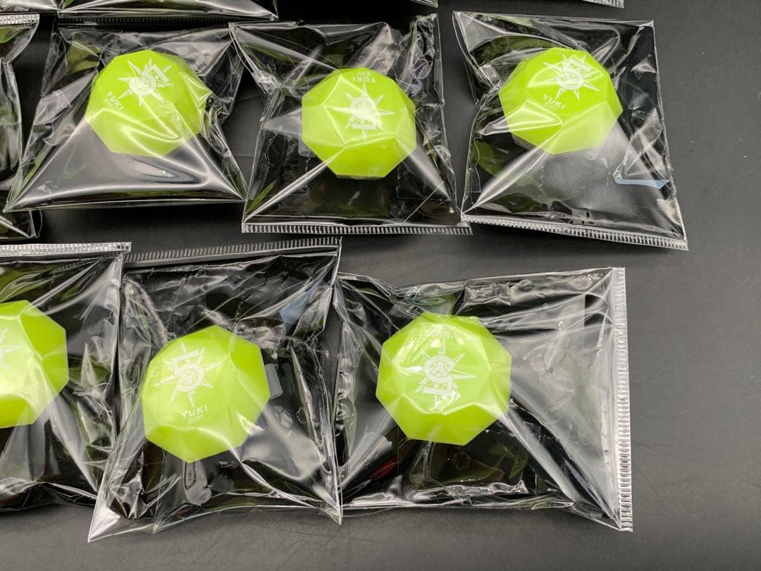 アイナナ 5周年 千 リングライト 14点まとめ アイドリッシュセブン