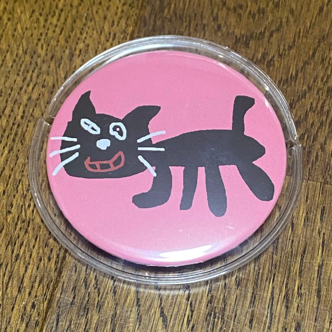 キヨ キヨ猫 トレーディング 缶バッジコレクション LEVEL.3 レベル3