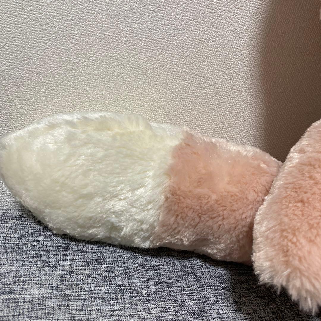 miページ リーナ・ベル ダンシングスノーフレークス Mサイズ 限定