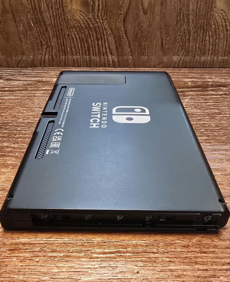 A*T様 k*a様 Nintendo Switch 本体　2025修理済み　おま