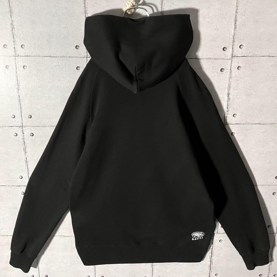 【ユウスケさま専用】sacai☆FEEL IT. スウェットパーカ