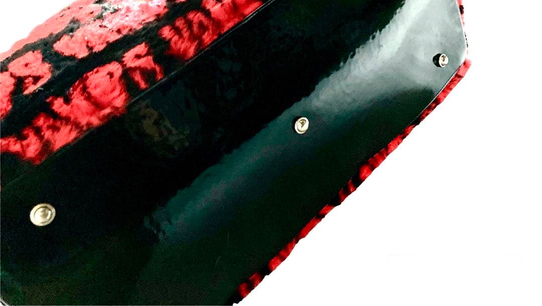 非売品】ハイド VAMPS 富良野ディナーショー 大容量ボストンバッグ