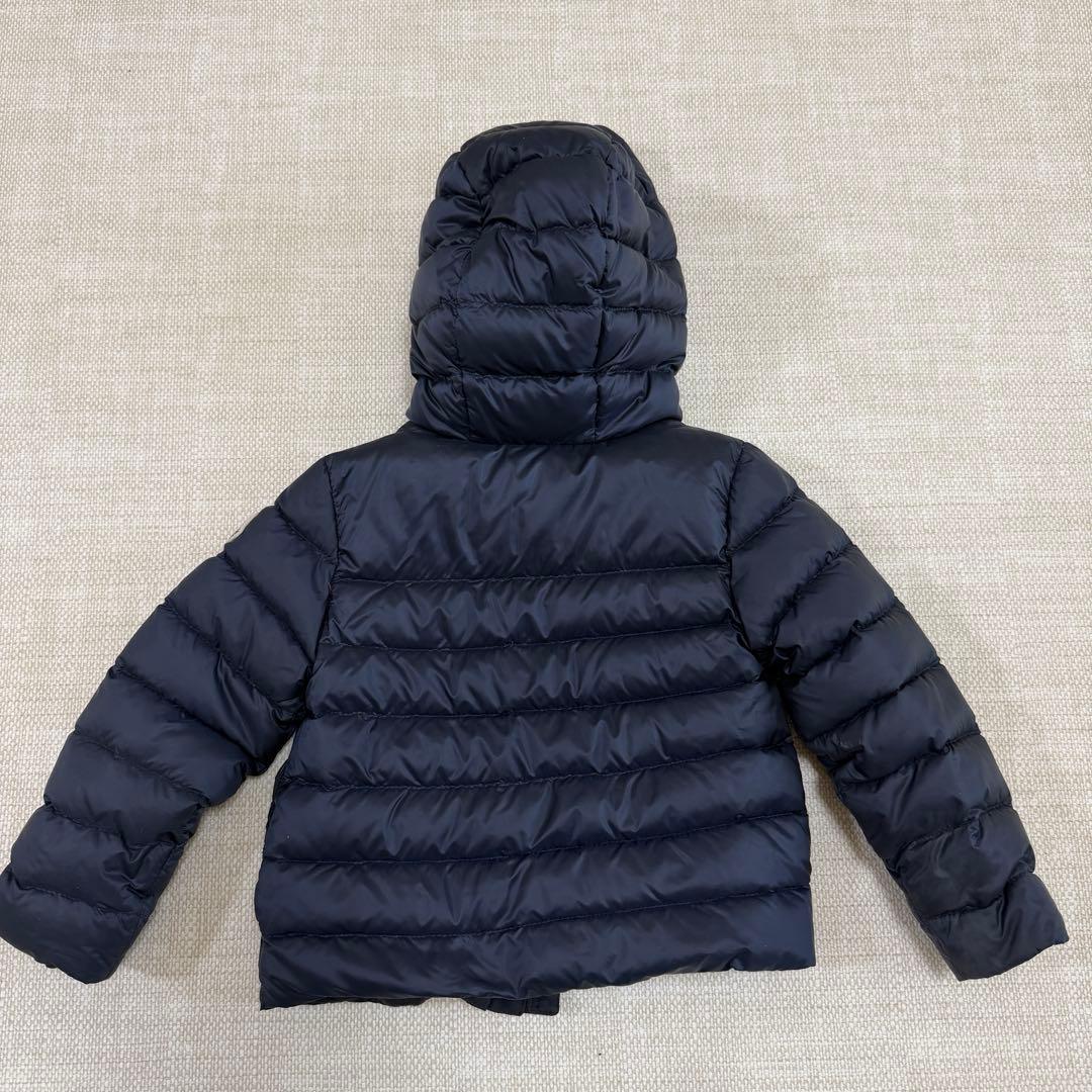 モンクレールキッズ　ベビーアウター　92