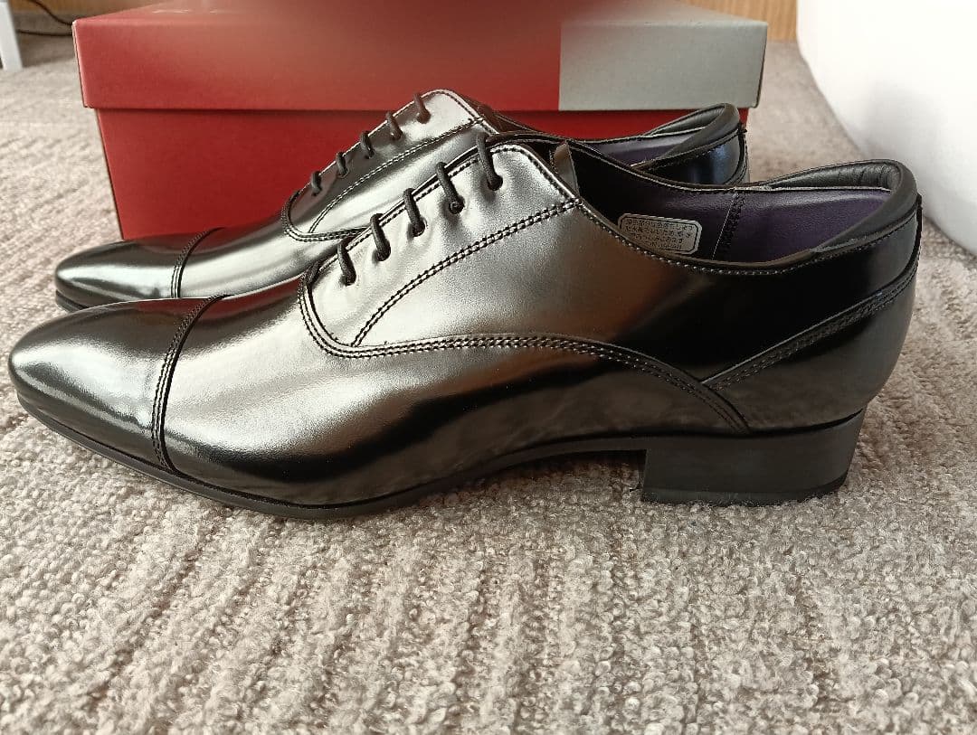 リーガル メンズシューズ 24.5㎝