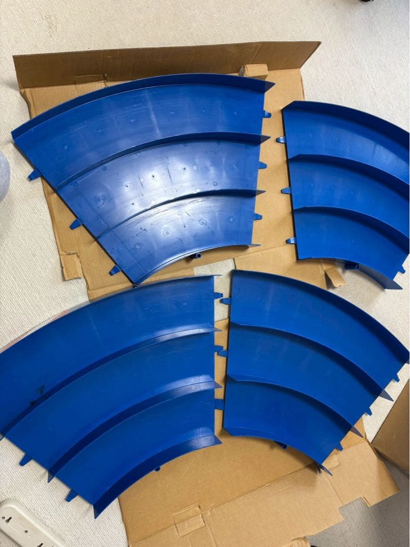 タミヤミニ四駆JAPAN CUP JUNIOR CIRCUIT