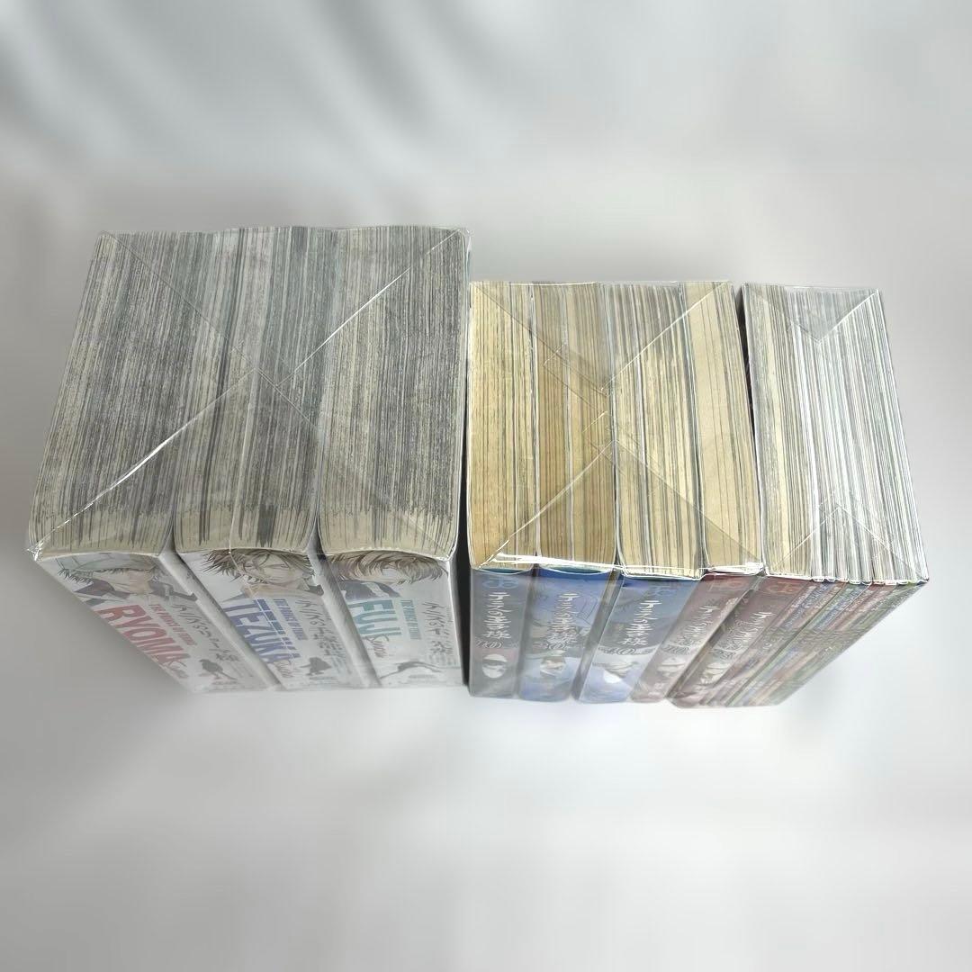 ❗️初版多め❗️テニスの王子様 公式ファンブック 新テニスの王子様ペアプリB288