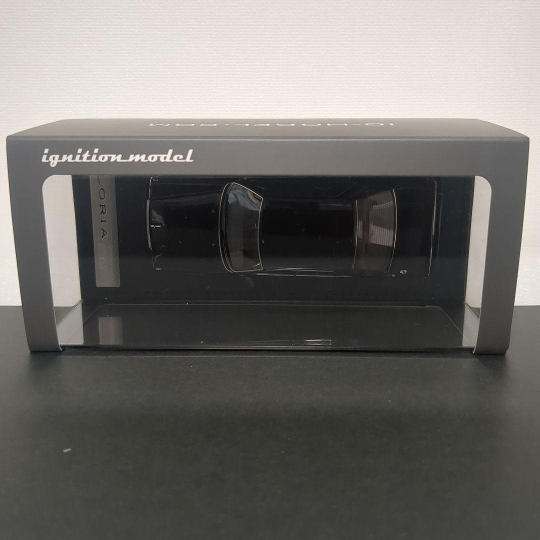 希少 日産グロリア Y30 4ドア ハードトップ Brougham VIP