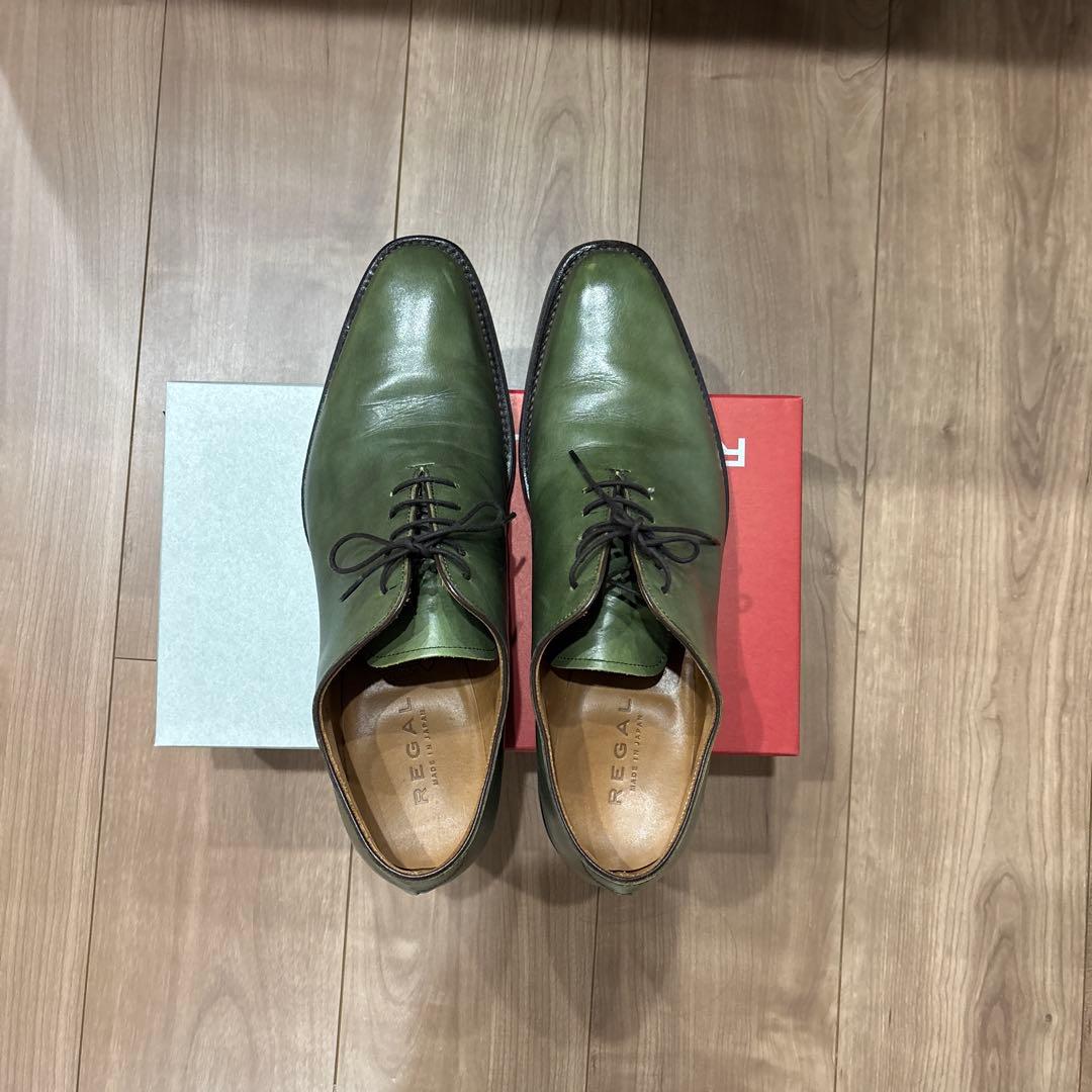 REGAL緑ビジネス