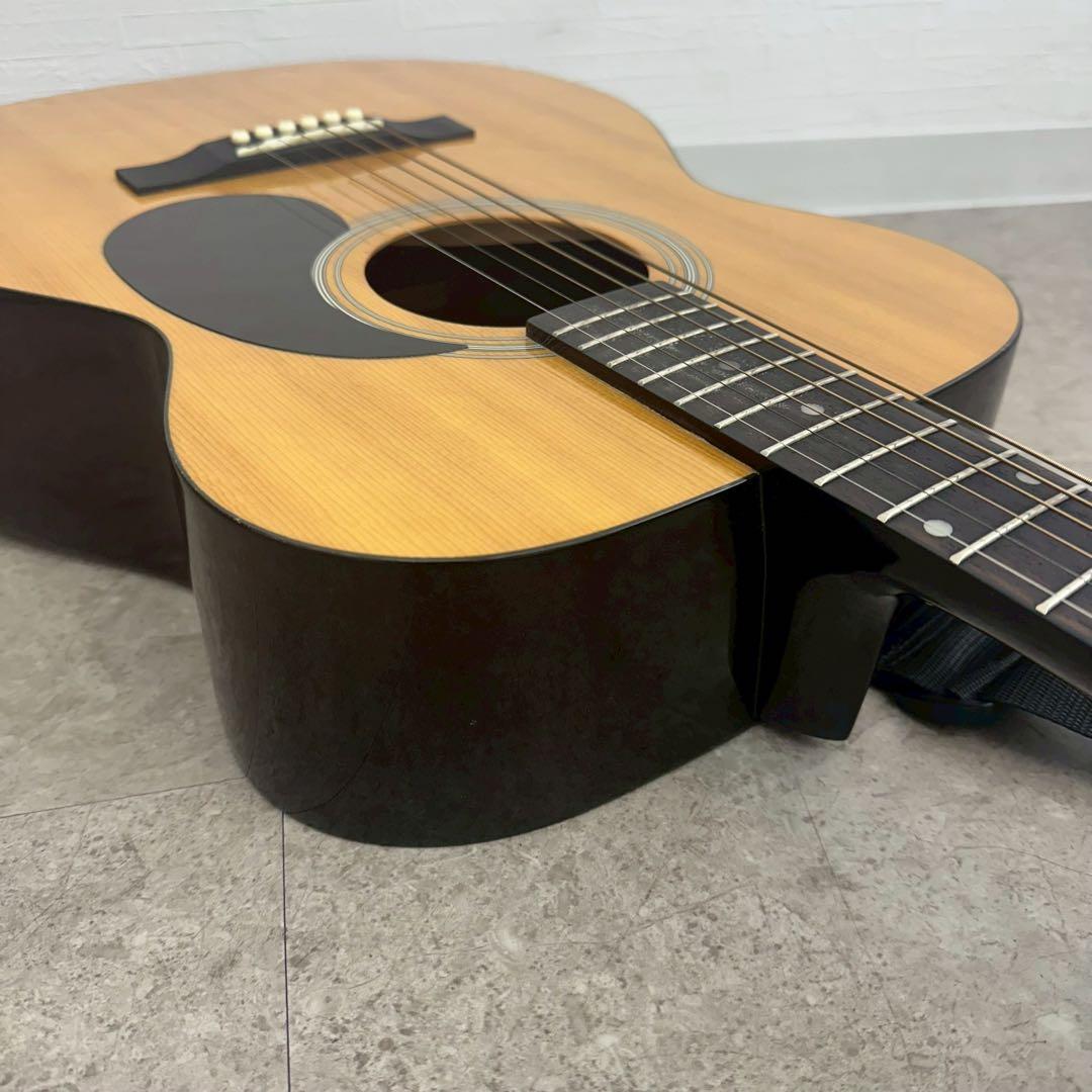 Lumber ランバー アコースティックギター LFG10NA