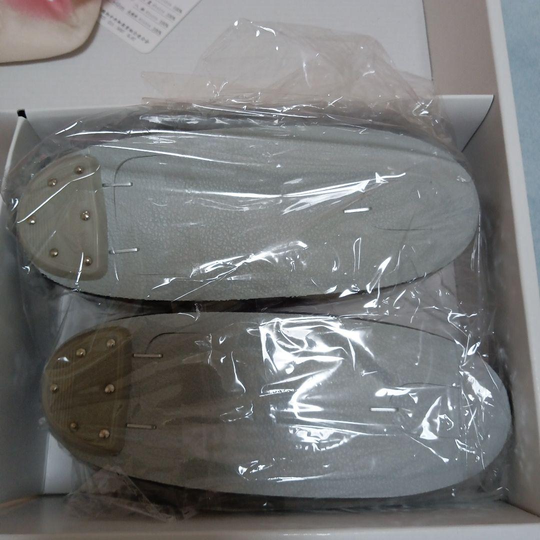 七五三　3歳　着物　女の子　マユミハセガワ　セット　 草履　新品　着物　1回使用