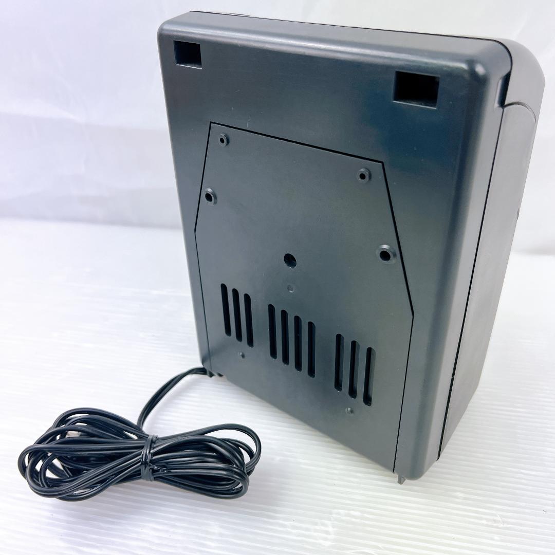 MAX タイムカード ER-110S IV