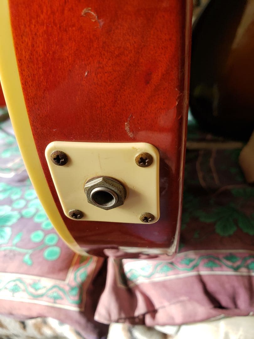 GRECO EGF 1200 フルオリジナル