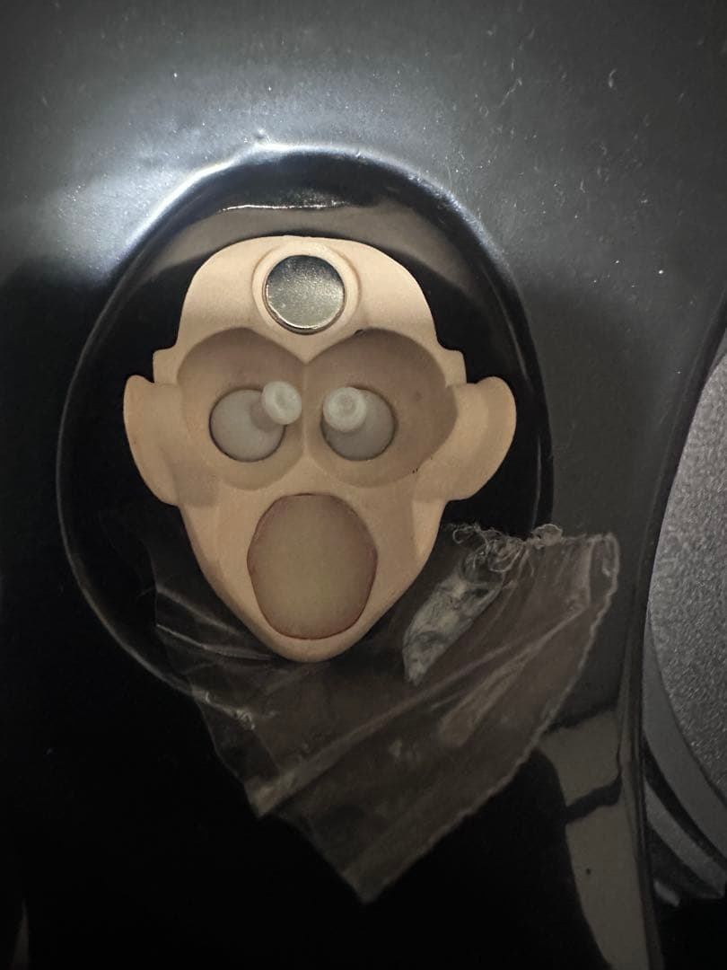 ROCKET TOYS NARUTO -ナルト- うちは マダラ