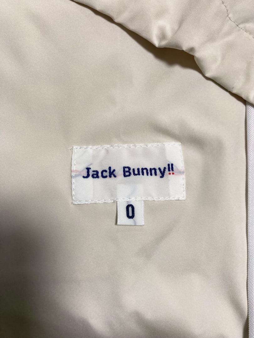 JACK BUNNY ジャックバニー レディース　蓄熱 ツインスニード
