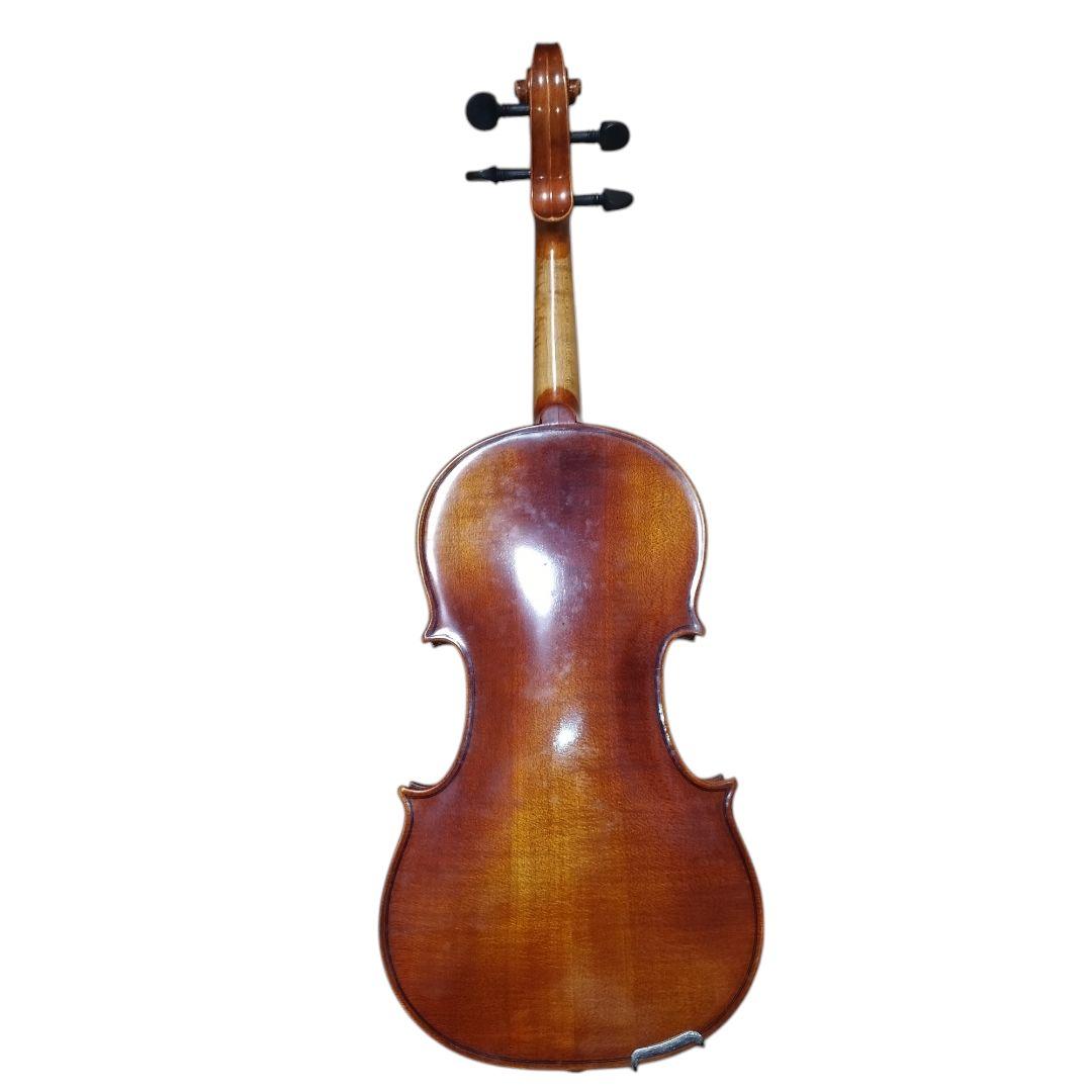 SUZUKI No.330 4/4 Anno1977 バイオリン ハードケース付