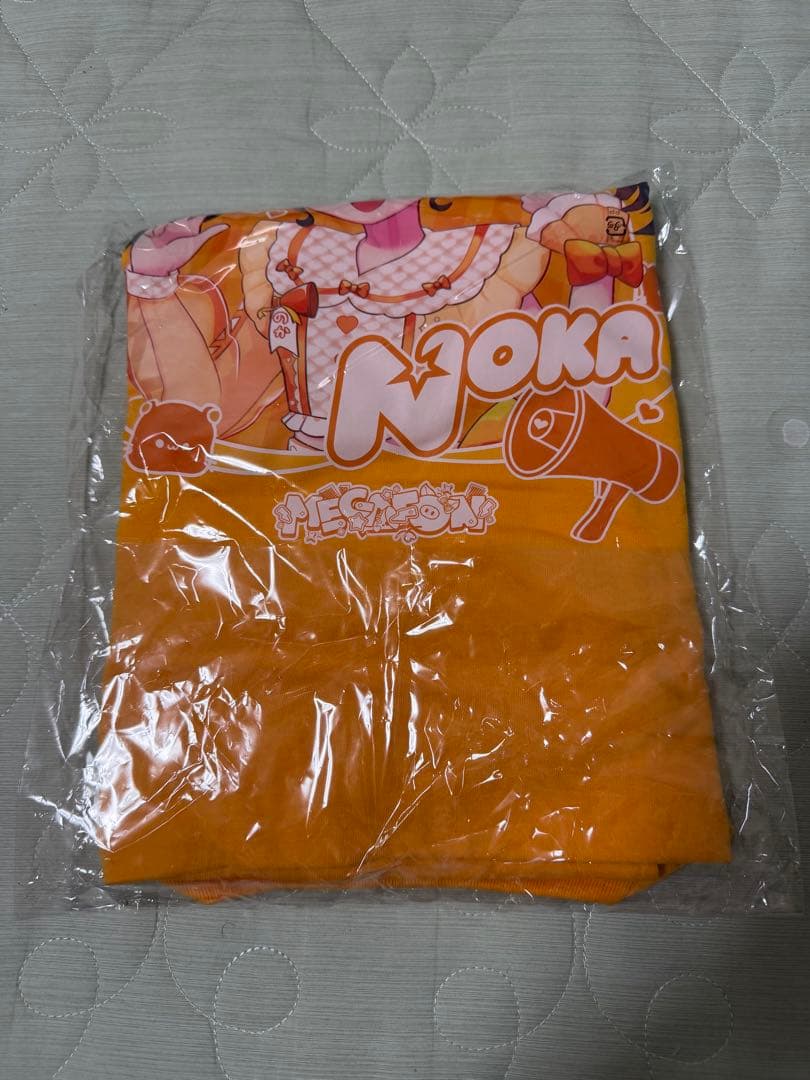 小晴のか 推しTシャツ ハーフアニバーサリー 未開封