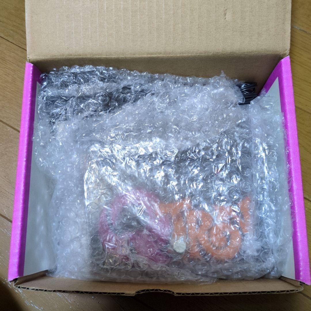 ギター electro-harmonix Q-TRON PLUS