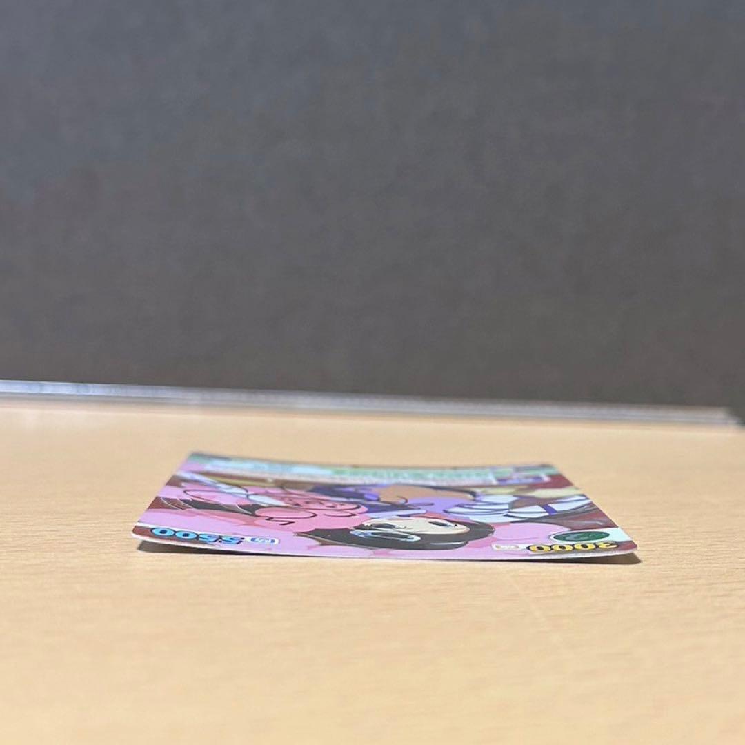 ヴィクトリースパーク VS ドジっ子 エルシィ サイン