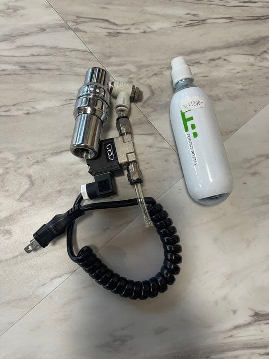 硝酸塩還元塔 NK-150フルセット（海水魚用）日海センター オリジナル