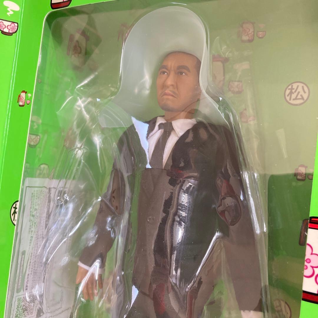 N*R様 受注生産のみ　アクションフィギュア ダウンタウン　セット売り